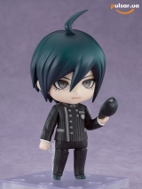 Оригинальная аниме фигурка &laquo;Nendoroid Danganronpa V3: Killing Harmony Shuichi Saihara&raquo;