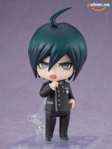 Оригинальная аниме фигурка &laquo;Nendoroid Danganronpa V3: Killing Harmony Shuichi Saihara&raquo;