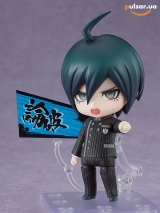 Оригинальная аниме фигурка &laquo;Nendoroid Danganronpa V3: Killing Harmony Shuichi Saihara&raquo;
