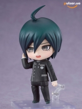 Оригинальная аниме фигурка &laquo;Nendoroid Danganronpa V3: Killing Harmony Shuichi Saihara&raquo;