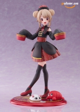 Оригинальная аниме фигурка &laquo;Natori Sana [Jiangshi] 1/7 Complete Figure&raquo;