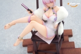 Оригинальная аниме фигурка &laquo;GRIDMAN UNIVERSE Akane Shinjo Chinese Dress Ver. 1/7 Complete Figure&raquo;