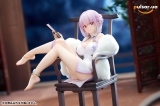 Оригинальная аниме фигурка &laquo;GRIDMAN UNIVERSE Akane Shinjo Chinese Dress Ver. 1/7 Complete Figure&raquo;