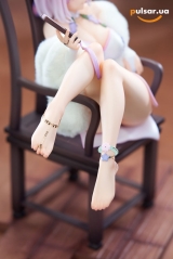 Оригинальная аниме фигурка &laquo;GRIDMAN UNIVERSE Akane Shinjo Chinese Dress Ver. 1/7 Complete Figure&raquo;