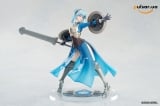 Оригинальная аниме фигурка &laquo;LIMEPIE Series Unicorn Overlord Virginia 1/8 Complete Figure&raquo;