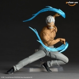 Оригинальная аниме фигурка &laquo;Revoltech Amazing Yamaguchi One-Punch Man Silver Fang&raquo;