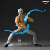 Оригинальная аниме фигурка &laquo;Revoltech Amazing Yamaguchi One-Punch Man Silver Fang&raquo;