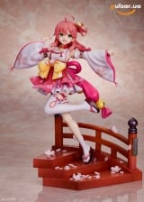 Оригинальная аниме фигурка &laquo;hololive Sakura Miko 1/7 Complete Figure&raquo;