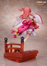 Оригинальная аниме фигурка &laquo;hololive Sakura Miko 1/7 Complete Figure&raquo;