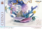 Оригинальная аниме фигурка &laquo;PRISMA WING Is the order a rabbit? BLOOM Chino 1/7 Complete Figure&raquo;