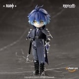 Шарнірна лялька &laquo;PICCODO ACTION DOLL X Genshin Impact Flins Chibi Doll&raquo;