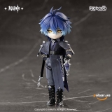 Шарнирная кукла  &laquo;PICCODO ACTION DOLL X Genshin Impact Flins Chibi Doll&raquo;