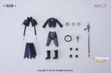 Шарнирная кукла  &laquo;PICCODO ACTION DOLL X Genshin Impact Flins Chibi Doll&raquo;