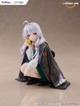 Оригинальная аниме фигурка &laquo;Wandering Witch: The Journey of Elaina Elaina Citrus ver. 1/6 Complete Figure&raquo;