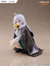 Оригинальная аниме фигурка &laquo;Wandering Witch: The Journey of Elaina Elaina Citrus ver. 1/6 Complete Figure&raquo;