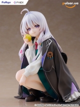 Оригинальная аниме фигурка &laquo;Wandering Witch: The Journey of Elaina Elaina Citrus ver. 1/6 Complete Figure&raquo;