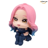 Оригинальная аниме фигурка &laquo;LookUp ALIEN STAGE Mizi Complete Figure&raquo;