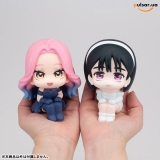 Оригинальная аниме фигурка &laquo;LookUp ALIEN STAGE Mizi Complete Figure&raquo;