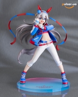 Оригінальна аніме фігурка &laquo;Umamusume Pretty Derby Tamamo Cross 1/7 Complete Figure&raquo;