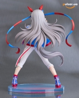 Оригинальная аниме фигурка &laquo;Umamusume Pretty Derby Tamamo Cross 1/7 Complete Figure&raquo;