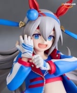 Оригинальная аниме фигурка &laquo;Umamusume Pretty Derby Tamamo Cross 1/7 Complete Figure&raquo;