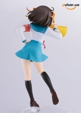 Оригинальная аниме фигурка &laquo;POP UP PARADE The Melancholy of Haruhi Suzumiya Haruhi Suzumiya L size Complete Figure&raquo;