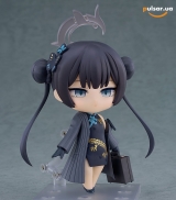 Оригинальная аниме фигурка &laquo;Nendoroid Blue Archive Kisaki Ryuuge&raquo;