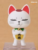 Оригинальная аниме фигурка &laquo;Nendoroid Dandadan Turbo-Granny (Manekineko)&raquo;