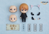 Оригинальная аниме фигурка &laquo;Nendoroid Kaguya-sama: Love Is War Miyuki Shirogane&raquo;