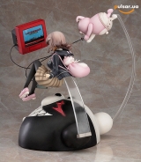 Оригинальная аниме фигурка Super Dangan Ronpa 2 Sayonara Zetsubou Gakuen - Chiaki Nanami 1/8 Complete Figure