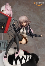 Оригинальная аниме фигурка Super Dangan Ronpa 2 Sayonara Zetsubou Gakuen - Chiaki Nanami 1/8 Complete Figure