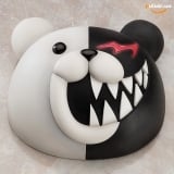Оригинальная аниме фигурка Super Dangan Ronpa 2 Sayonara Zetsubou Gakuen - Chiaki Nanami 1/8 Complete Figure