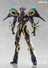 Оригінальна аніме фігурка &laquo;figma Bio Booster Armor Guyver Gigantic Dark&raquo;