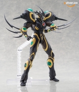 Оригинальная аниме фигурка &laquo;figma Bio Booster Armor Guyver Gigantic Dark&raquo;