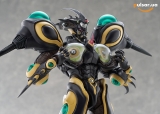 Оригинальная аниме фигурка &laquo;figma Bio Booster Armor Guyver Gigantic Dark&raquo;