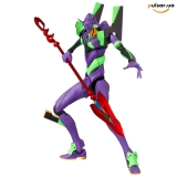 Оригинальная аниме фигурка &laquo;MAFEX Evangelion Unit-01 (2021) Renewal Ver.&raquo;