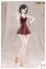 Оригинальная аниме фигурка &laquo;Sousai Shoujo Teien YOMI [Swim Style] 1/10 Plastic Model&raquo;