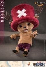 Оригинальная аниме фигурка &laquo;Television Masterpiece Netflix ONE PIECE Season 2 Figure Chopper&raquo;