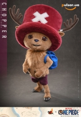Оригинальная аниме фигурка &laquo;Television Masterpiece Netflix ONE PIECE Season 2 Figure Chopper&raquo;