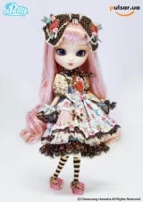 Шарнірна лялька &laquo;Pullip Alice du Jardin&raquo;