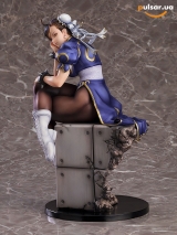 Оригинальная sci-fi фигурка &laquo;"Street Fighter" Series Chun-Li 1/6 Complete Figure&raquo;