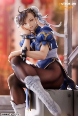 Оригинальная sci-fi фигурка &laquo;"Street Fighter" Series Chun-Li 1/6 Complete Figure&raquo;