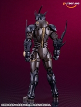 Оригинальная аниме фигурка &laquo;PLAMAX Titanomachia Gale Hound Guyver 03 Plastic Model&raquo;