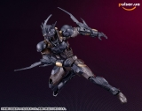 Оригинальная аниме фигурка &laquo;PLAMAX Titanomachia Gale Hound Guyver 03 Plastic Model&raquo;