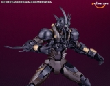 Оригинальная аниме фигурка &laquo;PLAMAX Titanomachia Gale Hound Guyver 03 Plastic Model&raquo;