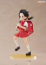 Оригинальная аниме фигурка &laquo;Vocaloid Elementary Schooler "Kaai Yuki" Kyoufuu All Back Ver. Complete Figure&raquo;
