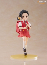 Оригинальная аниме фигурка &laquo;Vocaloid Elementary Schooler "Kaai Yuki" Kyoufuu All Back Ver. Complete Figure&raquo;