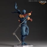 Оригінальна аніме фігурка &laquo;Revoltech Amazing Yamaguchi Ryu Hayabusa "NINJA GAIDEN" Ver.&raquo;