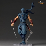 Оригинальная аниме фигурка &laquo;Revoltech Amazing Yamaguchi Ryu Hayabusa "NINJA GAIDEN" Ver.&raquo;