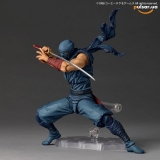 Оригинальная аниме фигурка &laquo;Revoltech Amazing Yamaguchi Ryu Hayabusa "NINJA GAIDEN" Ver.&raquo;